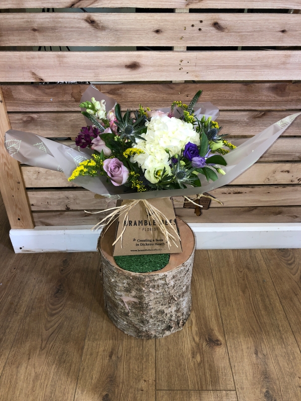 Living Vase Aqua Packs buy online or call 0121 803 6822