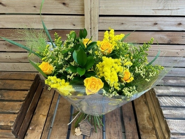 Sunshine Bouquet