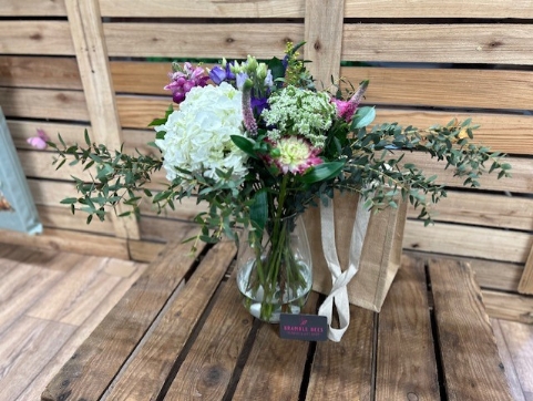 Fill a Vase Workshop