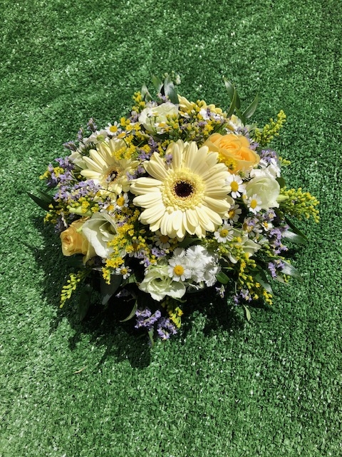 Easter Floristry Workshop