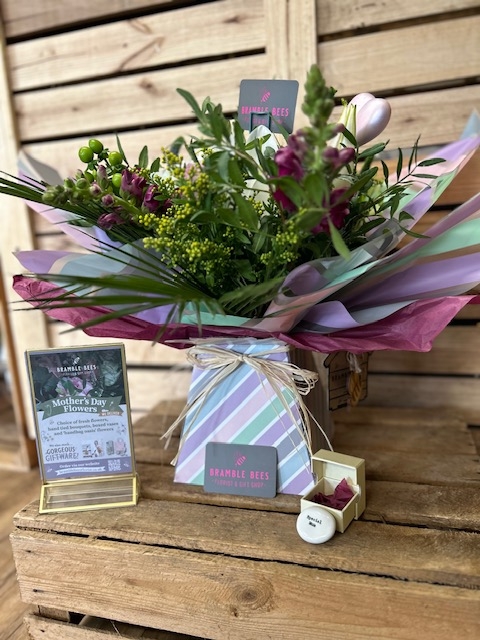 Mothers Day Aqua Pack