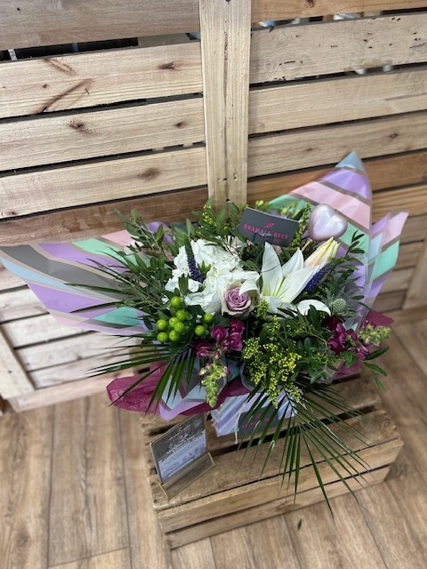 Mothers Day Aqua Pack