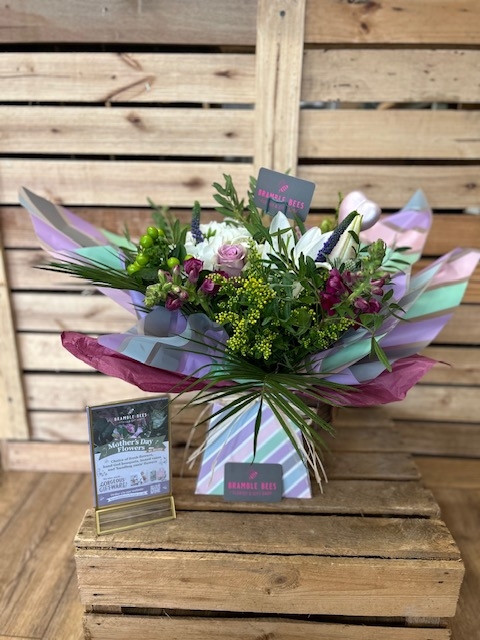 Mothers Day Aqua Pack