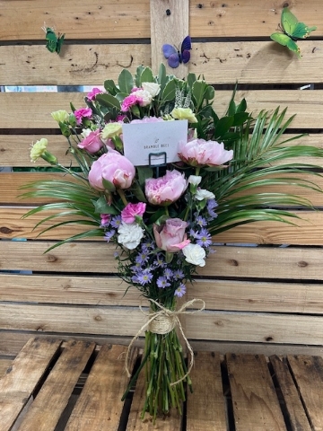 Funeral Sheaf