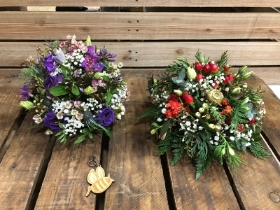 Posy Arrangement