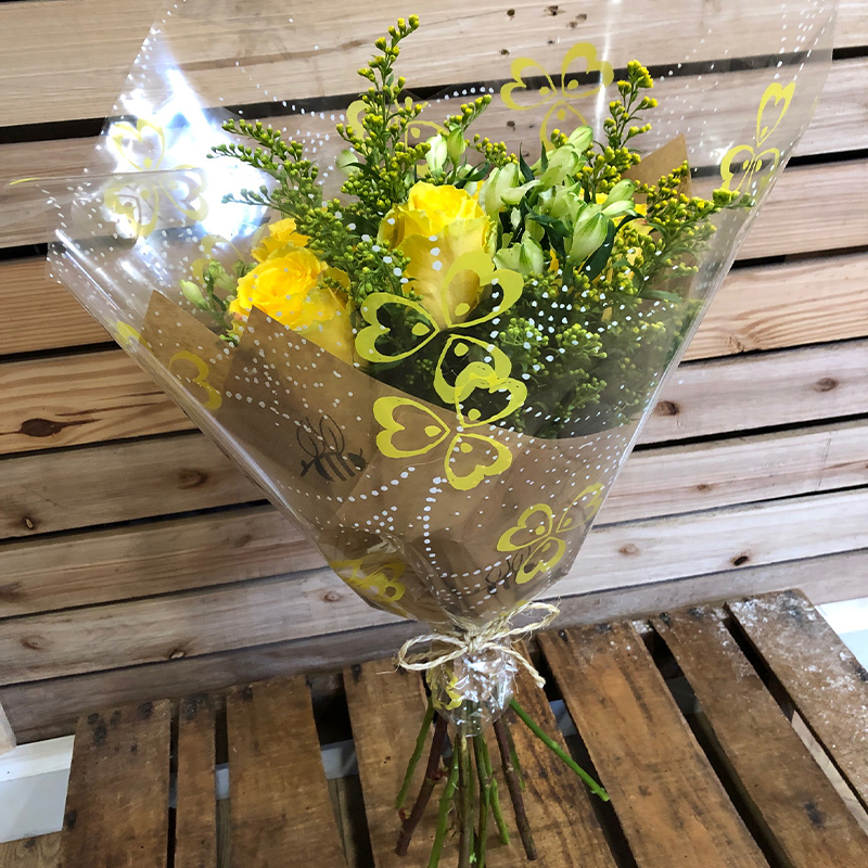 Luxury Freedom Roses